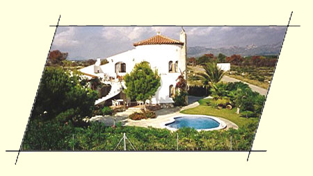 Villa Playa
